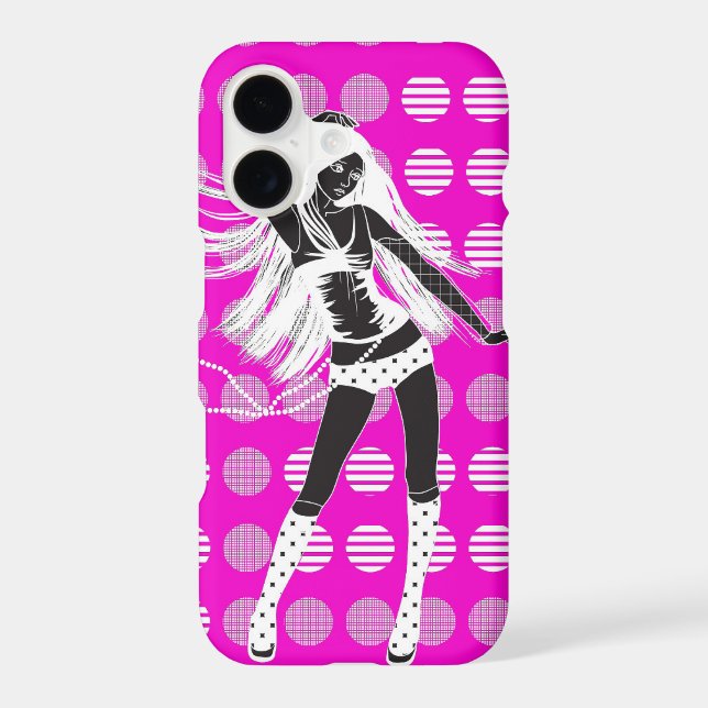 girlfriend (Back)