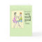 Girlfriend birthday or friendship card #Funnywomen