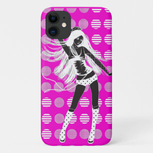 girlfriend Case-Mate iPhone case