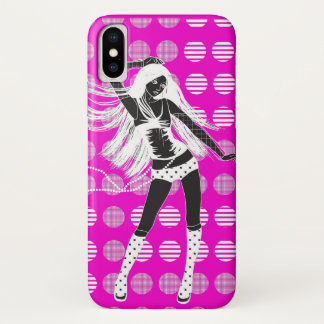 girlfriend Case-Mate iPhone case