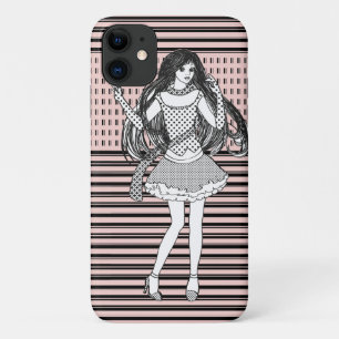 girlfriend Case-Mate iPhone case