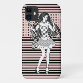 girlfriend Case-Mate iPhone case