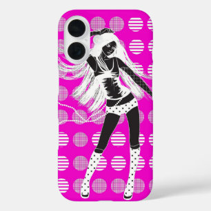 girlfriend iPhone 16 case