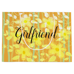 Girlfriend Gift Bag