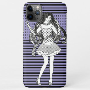 girlfriend iPhone 11Pro max case