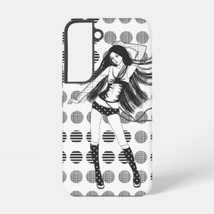 girlfriend samsung galaxy case