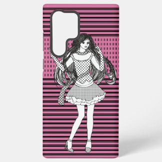 girlfriend samsung galaxy case