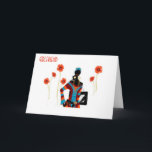 **GIRLFRIEND** YOU LOOK "FABULOUS" HAPPY BIRTHDAY CARD<br><div class="desc">**GIRLFRIEND** YOU LOOK FABULOUS AND HAPPY BIRTHDAY!</div>