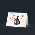 **GIRLFRIEND** YOU LOOK "FABULOUS" HAPPY BIRTHDAY CARD<br><div class="desc">**GIRLFRIEND** YOU LOOK FABULOUS AND HAPPY BIRTHDAY!</div>