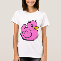 Girlie Devil Ducky
