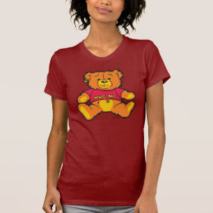GirlieWear Hug Me T-Shirt