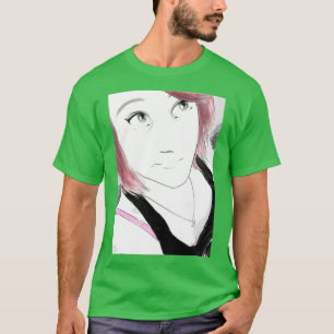 Girlish T-Shirt