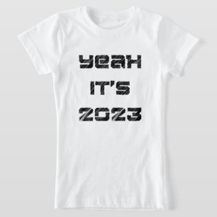 girls 2023 t-shirt