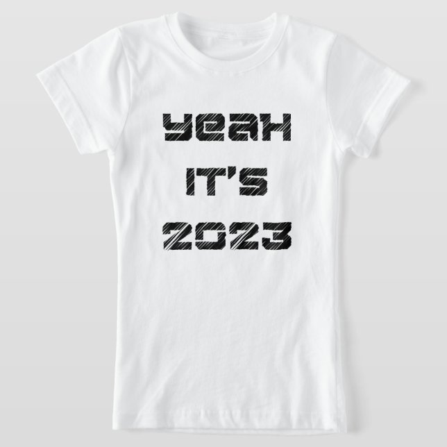 girls 2023 t-shirt  (Laydown)