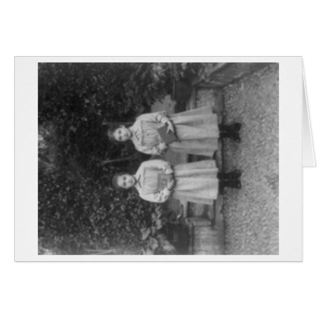 Girls at Private School in Istanbul Turkey (Front Horizontal)