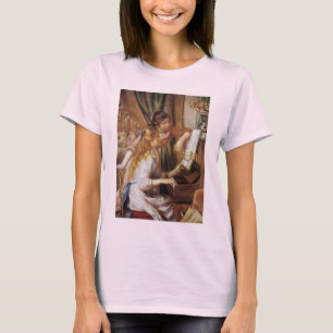 Girls at the Piano T-Shirt