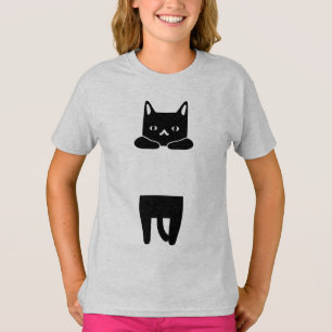 Girls' Basic T-Shirt