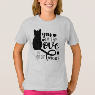 Girls' BasicT-Shirt T-Shirt