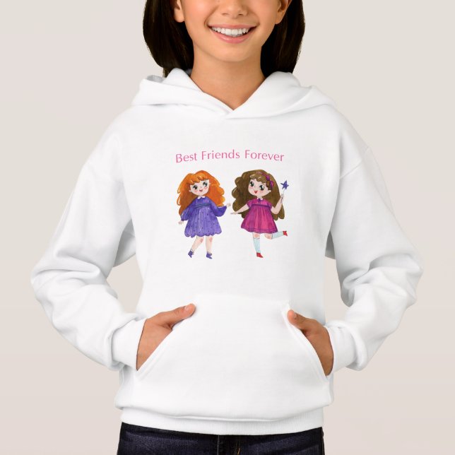 Girls Best Friend (Front)
