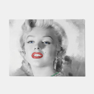 Girl's Best Friend I 2 Doormat