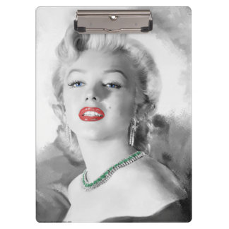 Girl's Best Friend I Clipboard