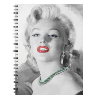 Girl's Best Friend I Notebook