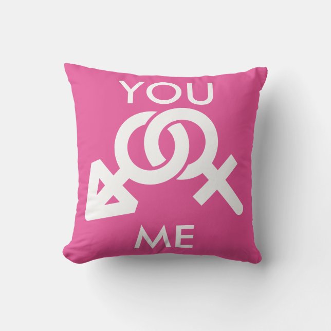 Girls&Boys Cushion (Front)