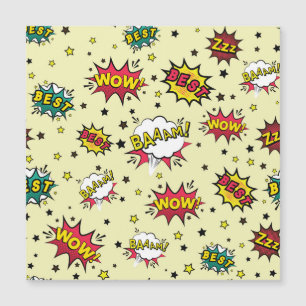 Girls Boys Vintage Patch Art