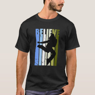 Girls Break Dancing Motivational Inspiring Hiphop T-Shirt