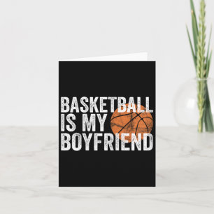 Girls Bysketbyll Player Quotes - Bysketbyll Is My  Card