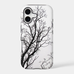 Girls Cherry Blossom iphone case.
