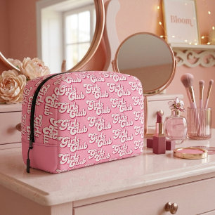 Girls Club Dopp Kit