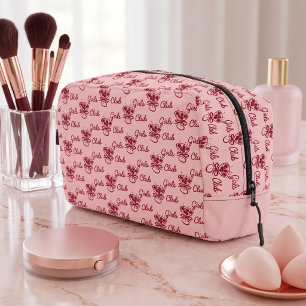 Girls Club Dopp Kit