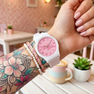Girls Club Watch