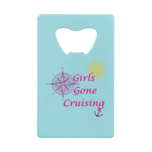 Girls Cruise