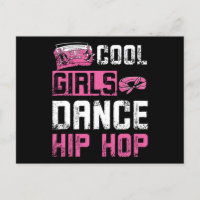 Girls Dance Hip Hop