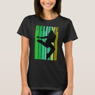 Girls Dancer Dancing Motivational Streetdancer Hip T-Shirt