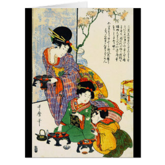 Girl's Festival 1801