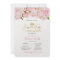 Girl's First Holy Communion Invitations