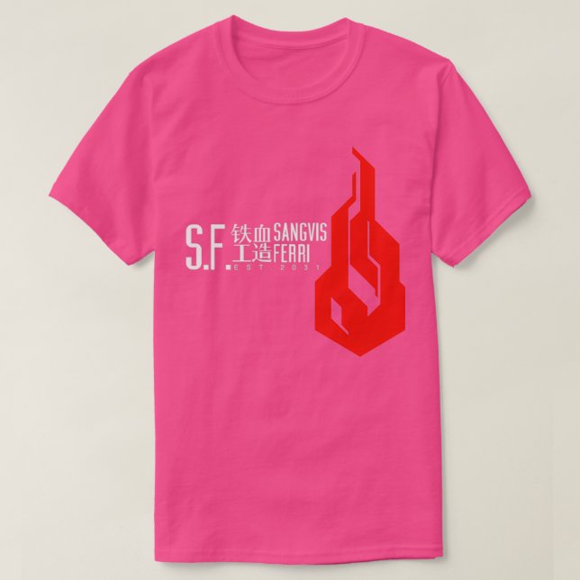 Girls Frontline Sangvis Ferri 85 Gift Halloween Da T-Shirt (Design Front)