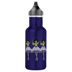 Girls Girls Girls 532 Ml Water Bottle