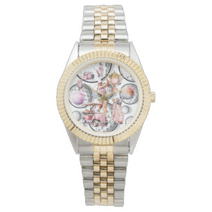 Girls Go Golfing Watch