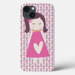 Girls Going Places iPhone 13 Case