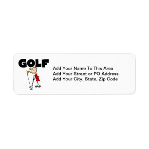 Girls GOLF