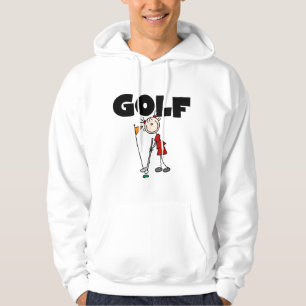 Girls GOLF T-shirts and Gifts