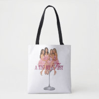 Girls Gone Mild – Spa Day Bridesmaids Bachelorette