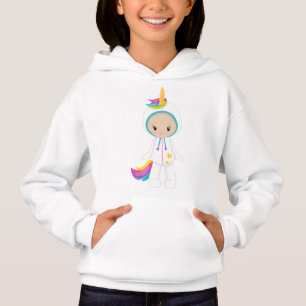 Girls' Hanes ComfortBlend® Hoodie