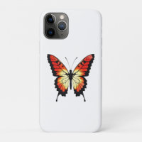 Girls hat butterfly Kids Summer, girls butterfly