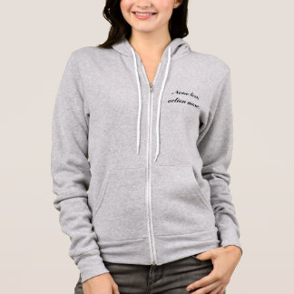 Girls hoodie