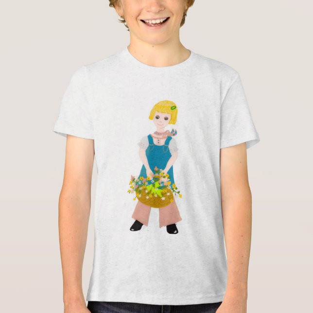 Girls' Hoodies & Sweatshirts (Front)